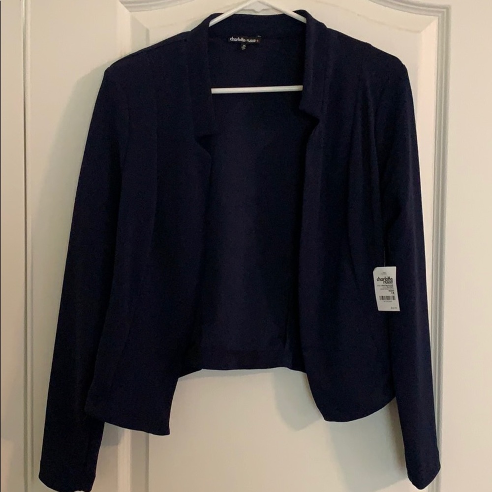 Charlotte Russe Blazer